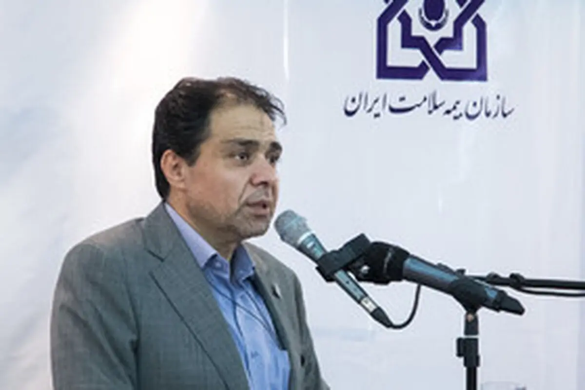 ضرورت استقرار سازمان الکترونیک در حوزه سلامت/حذف دفترچه ها