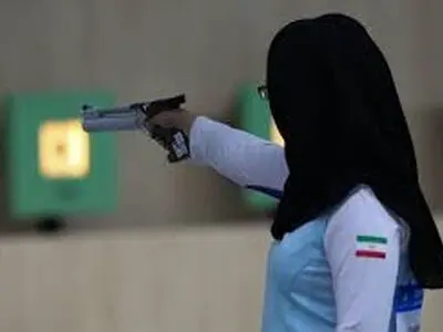 آغاز تمرینات تیم ملی تپانچه زنان از هفتم دی‌ماه