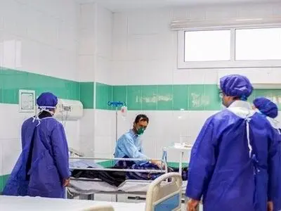 کارآمدترین داروی مقابله با کرونا قطع حلقه‌های ارتباطی است/ بیمارستان‌های استان محدودیتی در پذیرش بیماران کرونایی ندارند /  اعلام جرم توسط نیروی انتظامی برای برگزار کنندگان تجمعات
