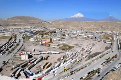 توسعه مسیرهای تجاری ریلی با چین/ مبادلات از مسیر بندر شهید رجایی ادامه دارد