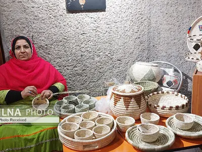 تهیه مواد اولیه کپوبافی در شهر جهانی آن با چالش روبه روست