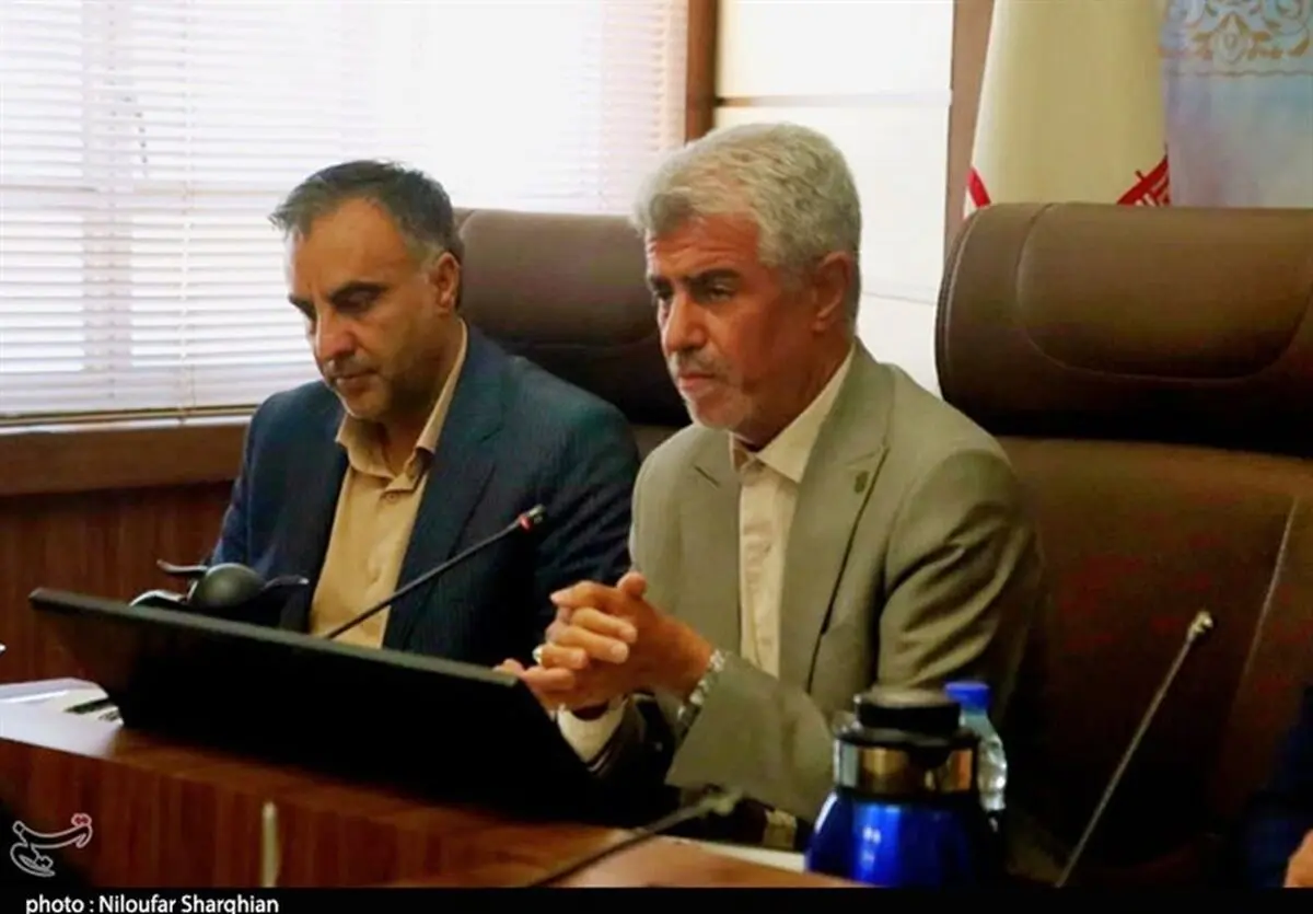 افزایش ۱۹۳ درصدی وصول عوارض آلایندگی