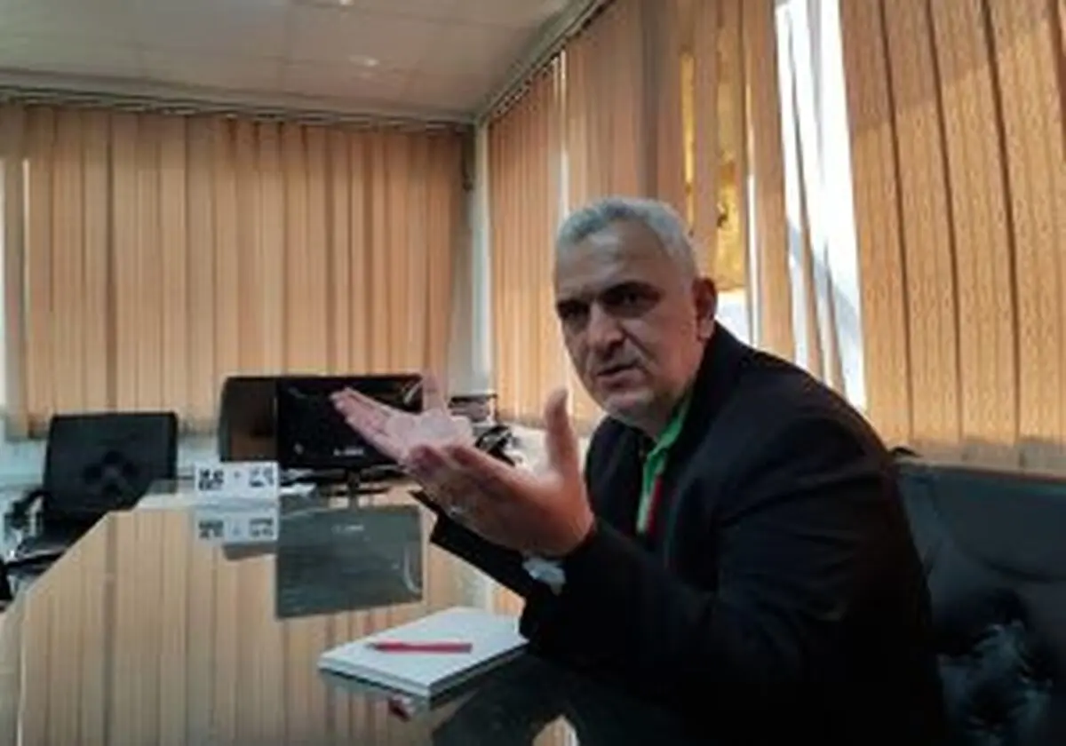 سرپرست اجرایی خانه کارگر شهرستان آران و بیدگل تعیین شد