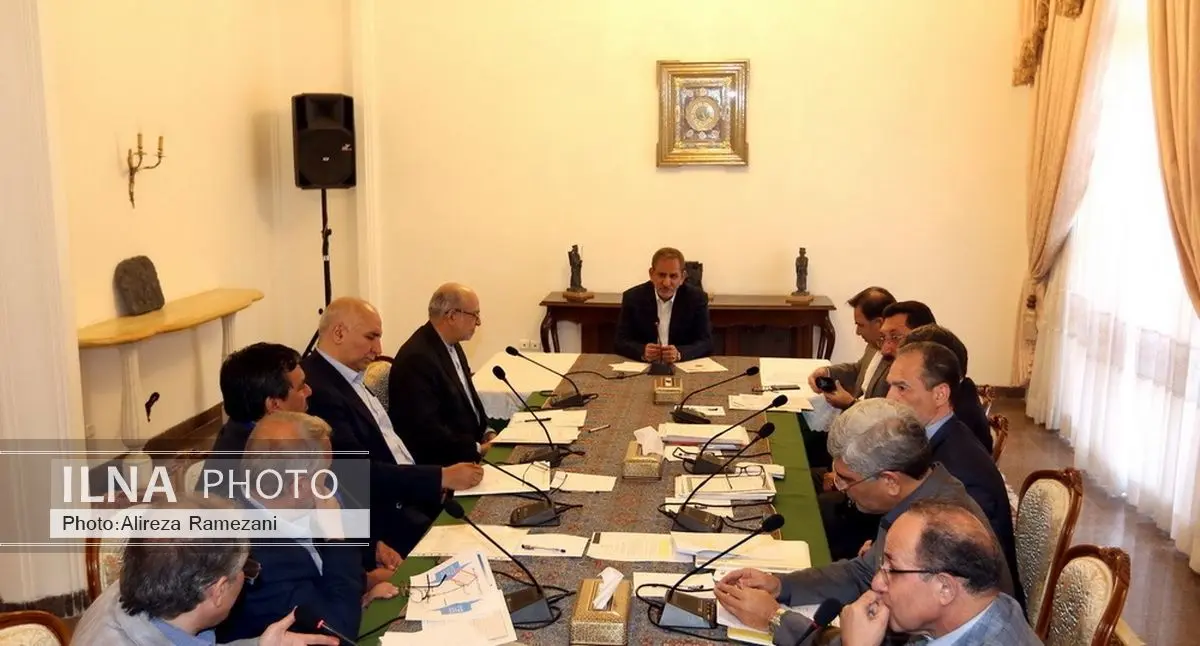 تشکیل کارگروهی برای رسیدگی به مشکلات صنعت سیمان