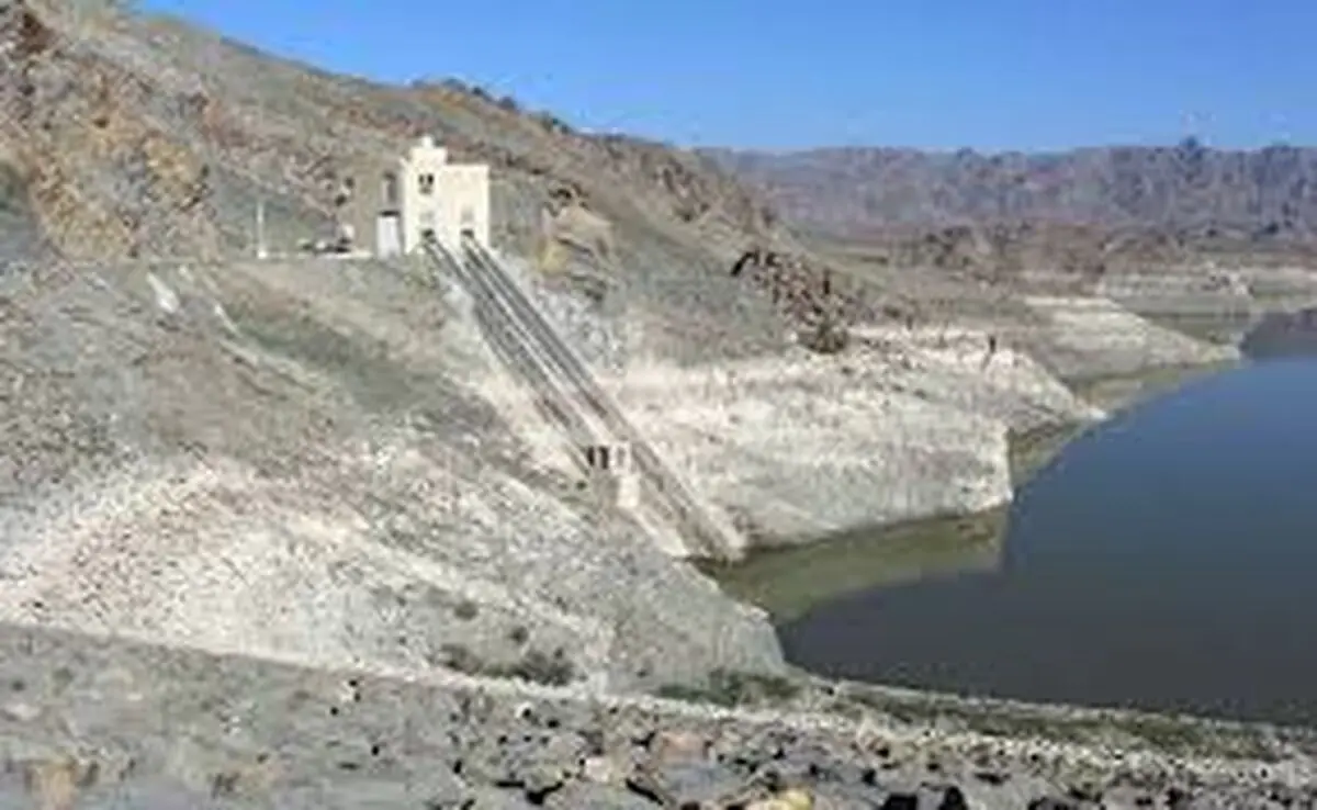 ۴۰ درصد حجم سدهای سیستان و بلوچستان آماده کنترل سیلاب‌های احتمالی