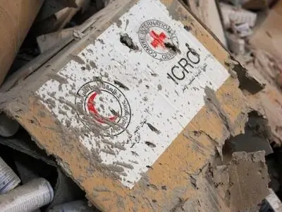 Russian aircraft believed to hit Syria convoy, U.S. officials say