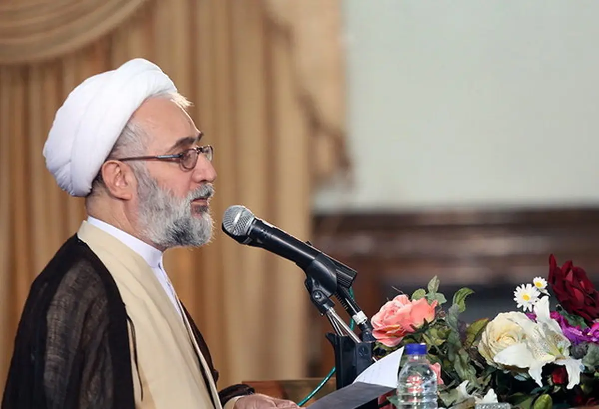ضرورت جلوگیری از انتشار اخبار و محتویات پروندههای جریانی