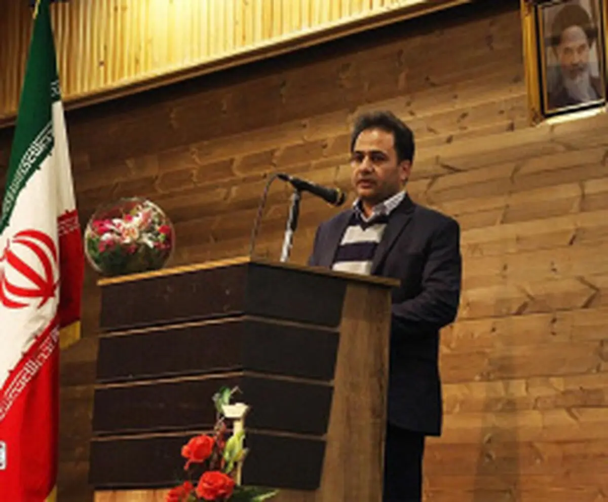 دانشجویان زمینه اعتلای دانشگاه را فراهم کنند 