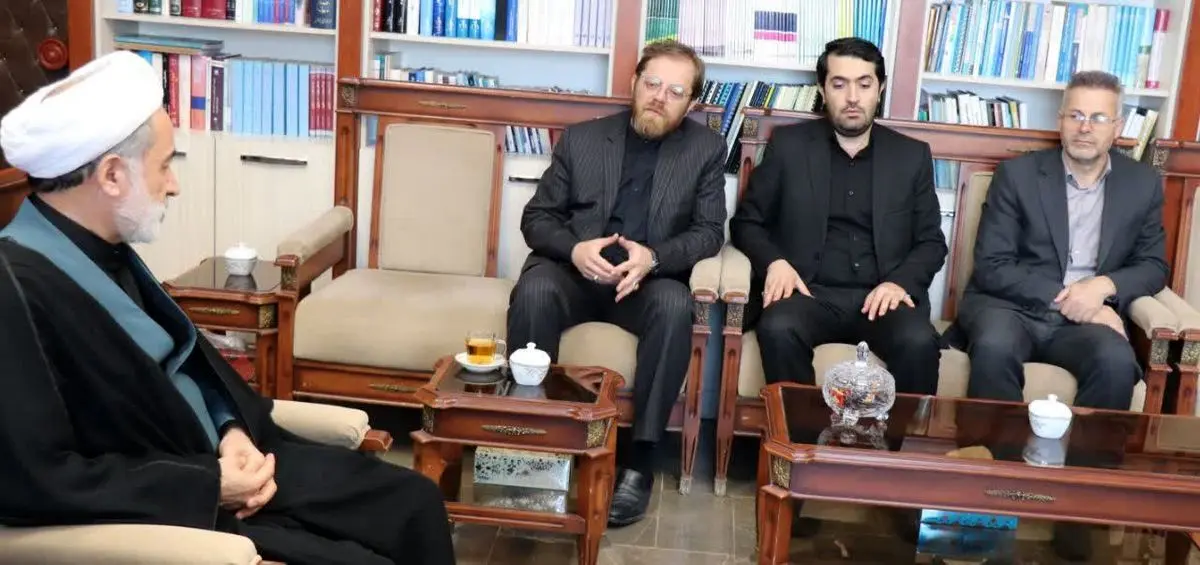توسعه فرهنگ کتابخوانی نقش مؤثری در کاهش آسیب‌های اجتماعی دارد