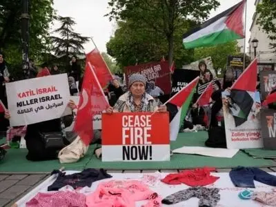 Hamas praises complete cessation of commercial dealings with Israel by Turkey 
