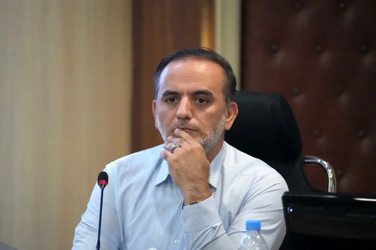 سوت آغاز فاز اصلی خط ۲ مترو کرج؛ گام بلند شورا در مسیر رهایی از ترافیک