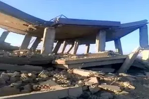 تداوم تجاوز رژیم اسرائیل به جنوب لبنان + فیلم