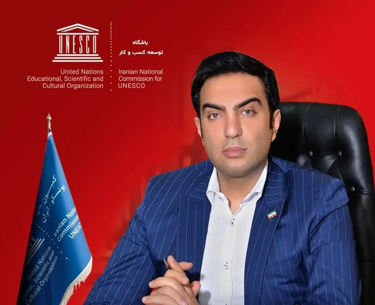 مشارکت در طرح احیای جاده ابریشم گامی مهم در جهت تحقق اهداف اقتصادی اکو