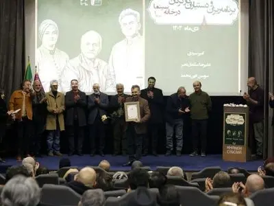 امیدواریم دوباره به سینمای گذشته بازگردیم؛ جایی که فاصله‌ها کمتر بود