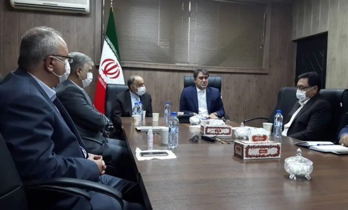 "هلدینگ میلاد سلامت" به هیچ عنوان خصوصی نیست/ مدل و شیوه‌های مدیریتی بیمارستان‌های میلاد متفاوت است