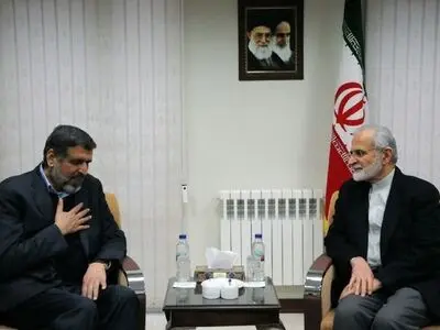 پیام تسلیت خرازی در پی درگذشت «رمضان عبدالله‌شلح»