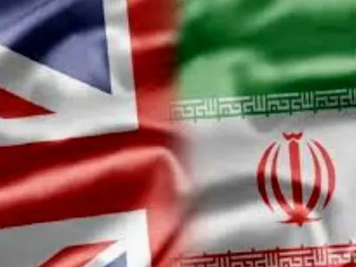 تحریم ۲ فرد و ۴ شرکت مرتبط با برنامه پهپادی ایران توسط انگلیس