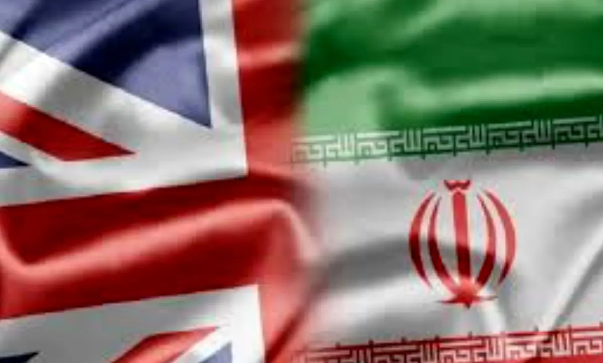 تحریم ۲ فرد و ۴ شرکت مرتبط با برنامه پهپادی ایران توسط انگبیس