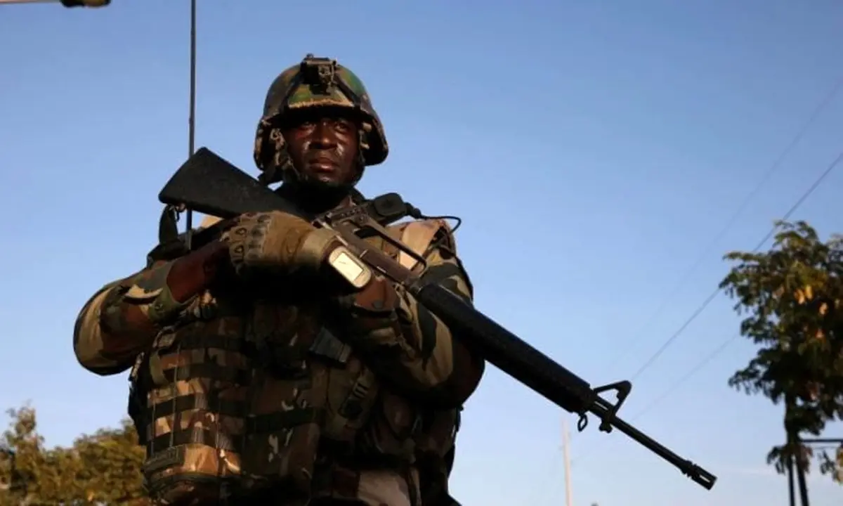 دول غرب أفریقیا تستعد لتشکیل قوة عسکریة لتدخل محتمل في النیجر