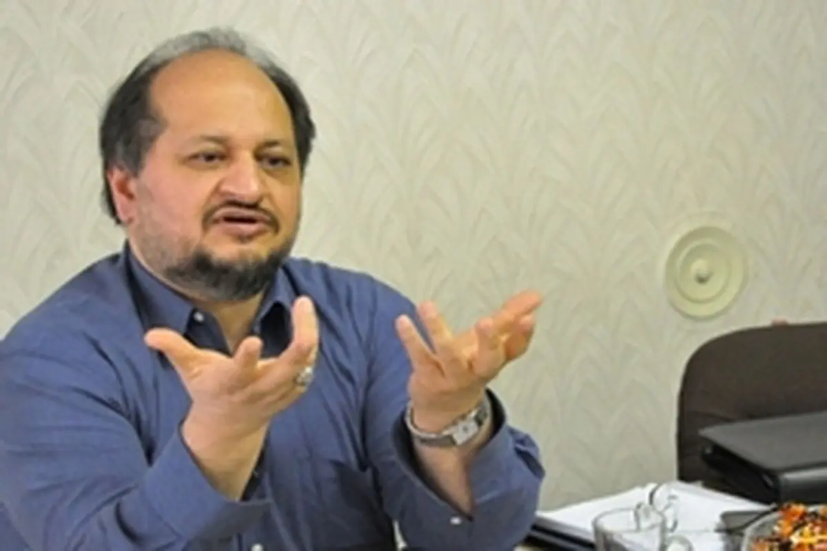 شریعتمداری سرپرست وزارت ورزش و جوانان شد
