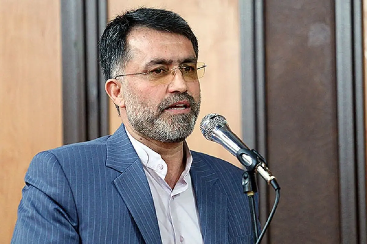 اجرای مجازات جایگزین جرم توهین در حوزه قضایی تاکستان 