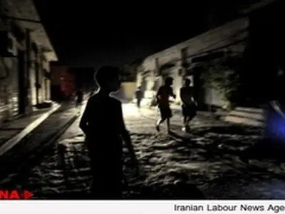 قطع کامل برق در شهرهای «طرابلس»، «بنغازی» و «طبرق»