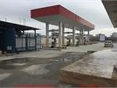 ظرفیت جایگاه CNG  تالش از ۲۵۰مترمکعب به ۵۰۰ متر مکعب افزایش یافت   