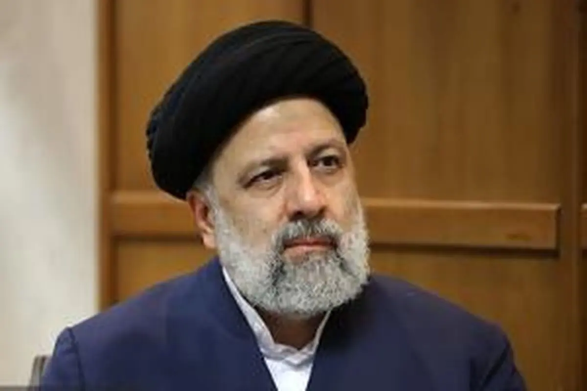 تبریک رئیس جمهور منتخب به جواد فروغی تیرانداز طلایی ایران در المپیک توکیو