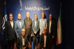 گفتگوی نمایندگان هفت تشکل اصلی کارفرمایی برای ایجاد صدای واحد