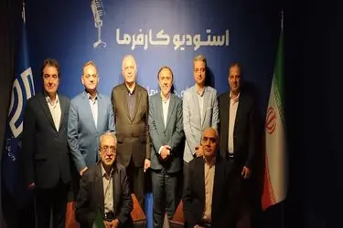 گفتگوی نمایندگان پنج تشکل اصلی کارفرمایی برای ایجاد صدای واحد