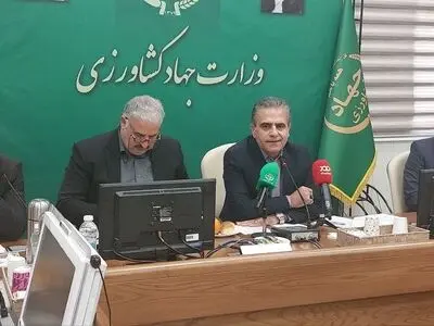 صنایع تبدیلی و تکمیلی بخش کشاورزی ضامن امنیت غذایی/ جذابیت سرمایه‌گذاری در صنایع تبدیلی و تکمیلی کشاورزی