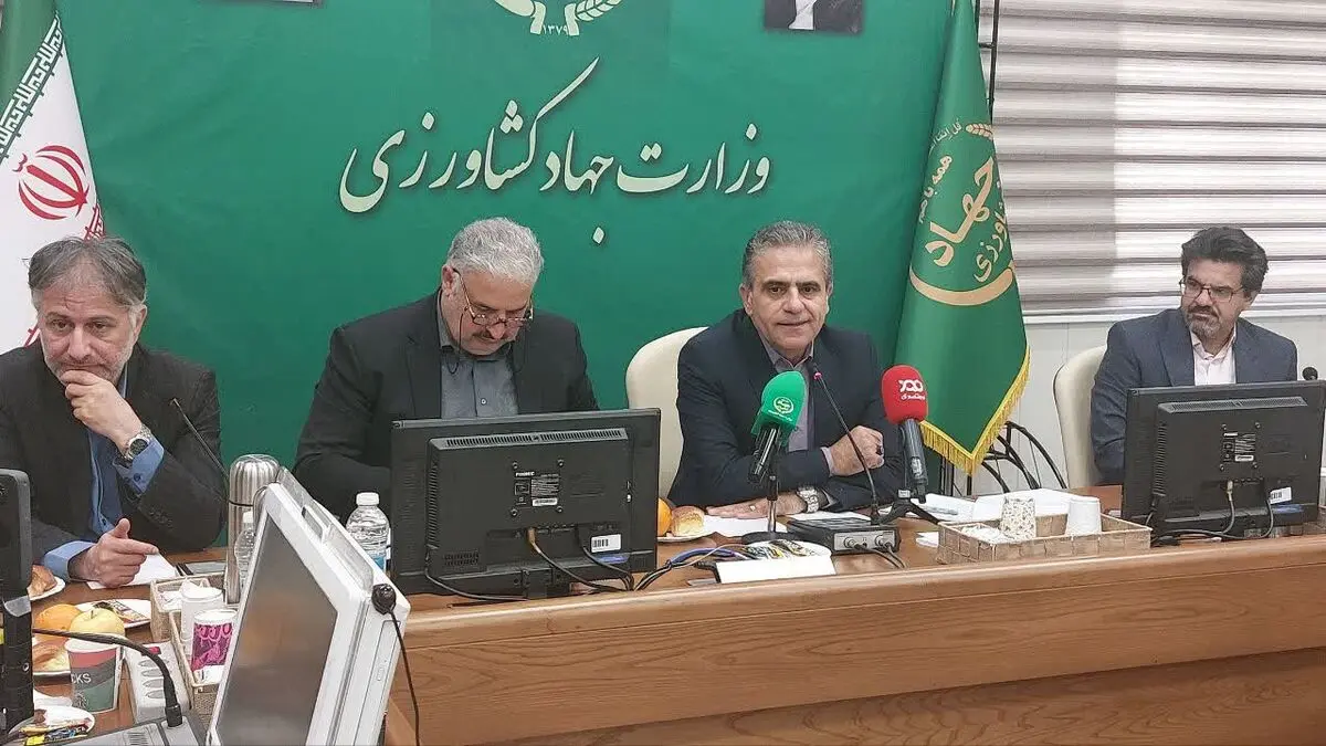 صنایع تبدیلی و تکمیلی بخش کشاورزی ضامن امنیت غذایی/ جذابیت سرمایه‌گذاری در صنایع تبدیلی و تکمیلی کشاورزی