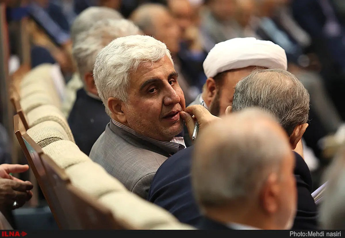 اتاق فکر آمریکا جز یک توپ خالی نیست/ امروز به ۴۰ کشور سلاح صادر می‌کنیم