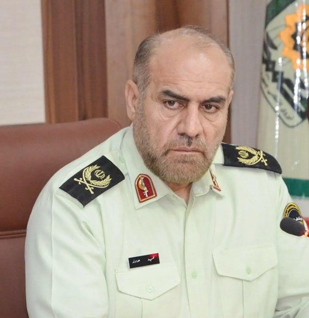 جانبازان با اهدای بخشی از وجود خود، از حریم اسلام محافظت کردند