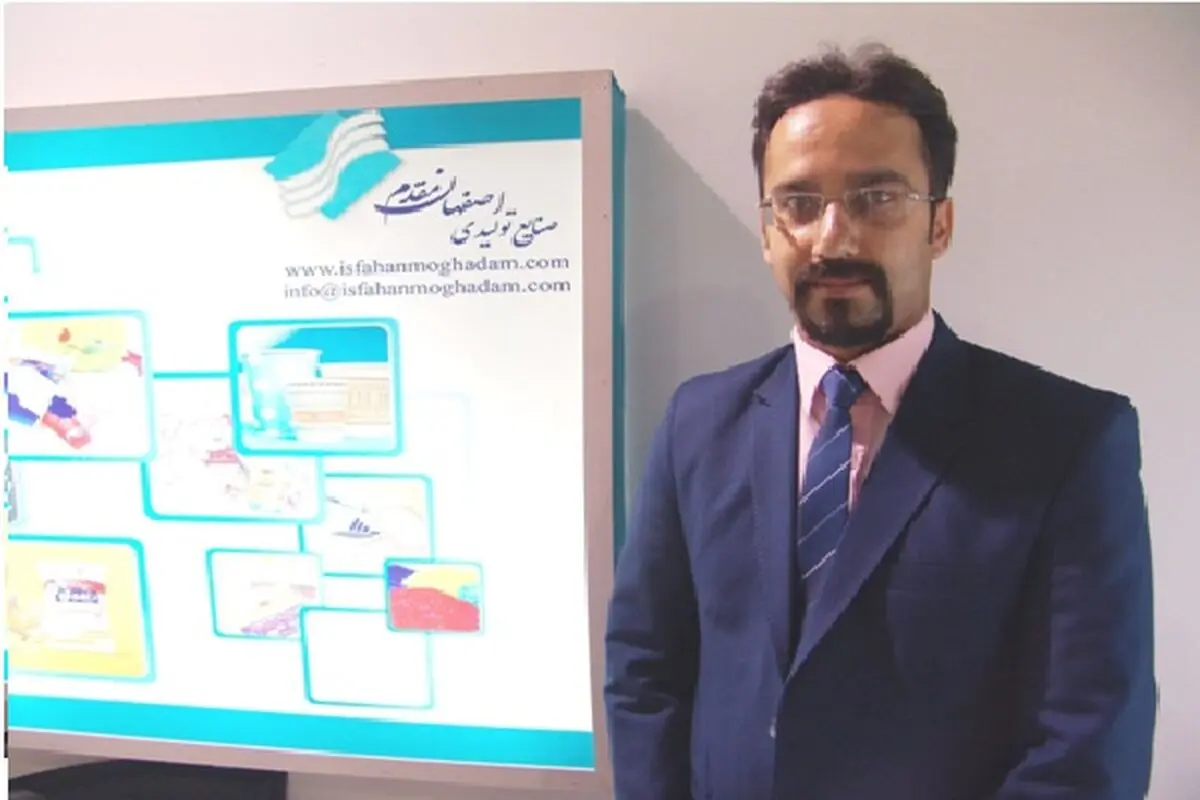 گرانی مواد اولیه نرخ نهایی را افزایش می دهد