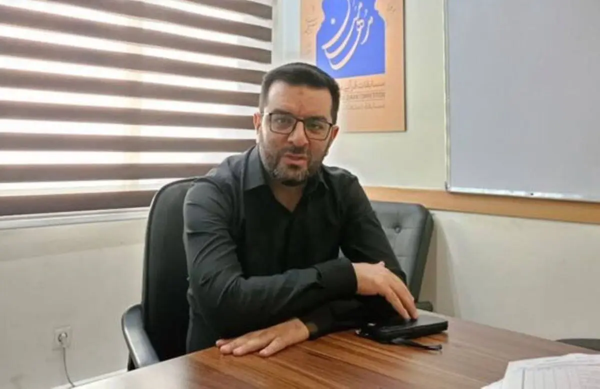 رقابت‌های کشوری مدهامّتان ۱۷ و ۱۸ آبان‌ماه برگزار می‌شود