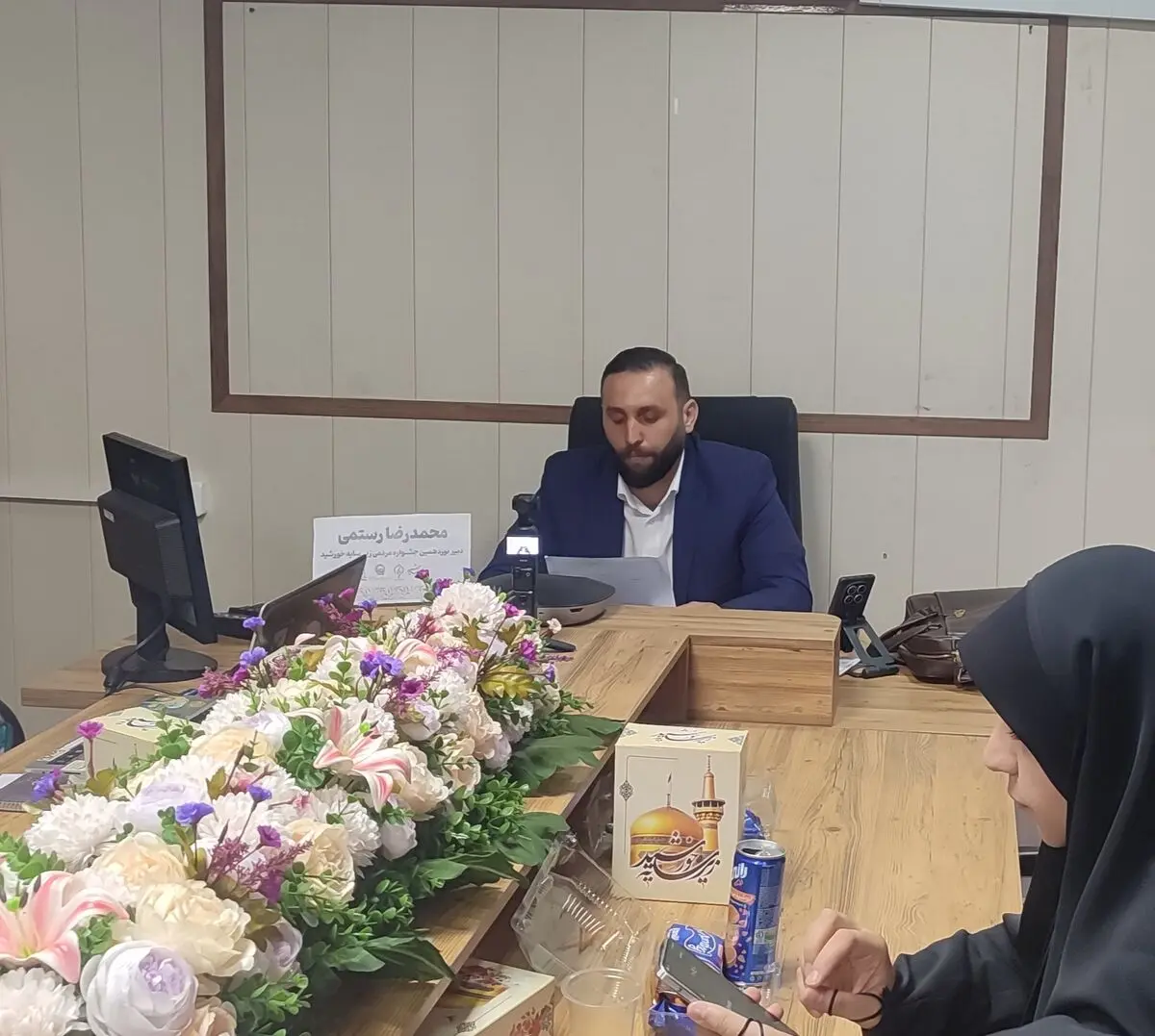آذربایجان غربی میزبان کاروان “زیر سایه خورشید”/برگزاری ۱۳۰عنوان برنامه همزمان با حضور کاروان زیر خورشید در استان
