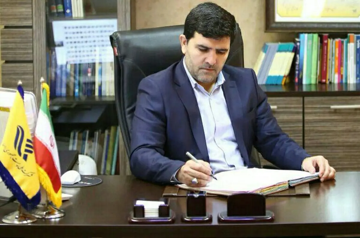 توسعه زیرساخت های فناوری در اولویت فعالیت های شبکه پستی است