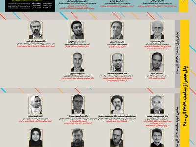 همایش علمی کریم مجتهدی؛ فیلسوف ایرانی برگزار می‌شود