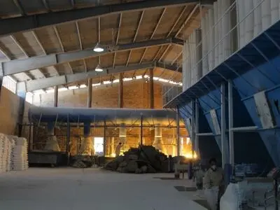 تولید ۶۰درصداکسیدروی کشور در چهارمحال و بختیاری