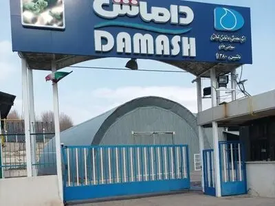تنها راه نجاتِ  آب معدنی داماش، خلع ید از مالک فعلی/ مسئولان می‌گویند به کارآفرین فشار نمی‌آوریم!