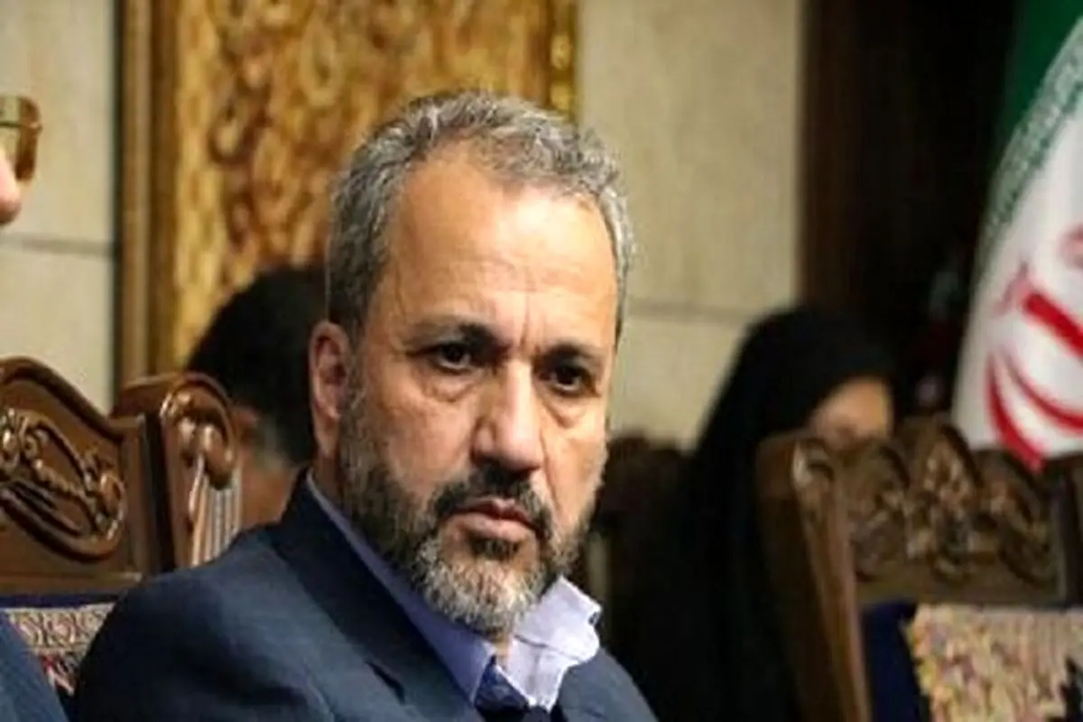 ازدواج با اتباع غیرایرانی را از شرعی به قانونی تبدیل میکنیم/ افغانستان تلاش ویژهای برای جلوگیری از ورود مهاجرین غیرقانونی انجام نمیدهد