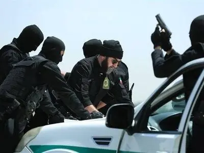 سریال سرزده روی آنتن شبکه یک سیما می‌رود