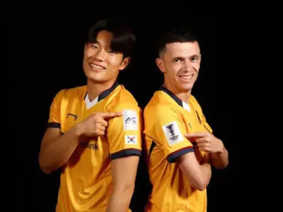 دیدار احتمالی با رونالدو؛ دلیل نرفتن سربازی ستاره گوانگجو