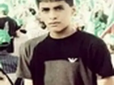 نیروهای اسرائیلی یک نوجوان فلسطینی را به شهادت رساندند