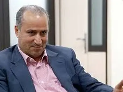 افتتاح فستیوال فوتبال پایه پسران با حضور تاج