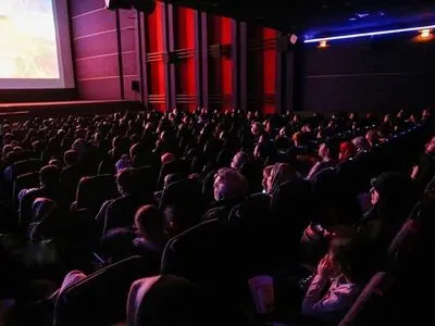 رکورد فروش آنلاین سینماها شکسته شد