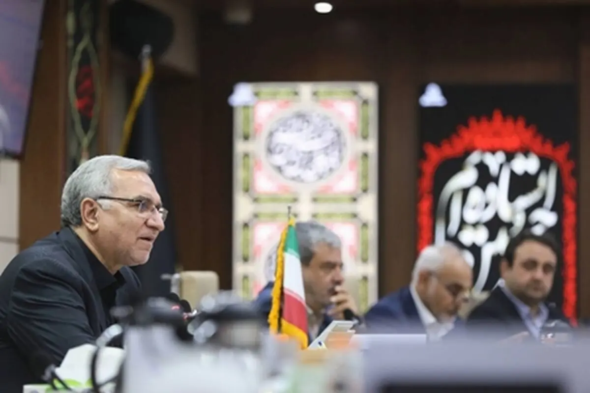 پیشگیری از گرمازدگی، اولویت خادمان سلامت در اربعین امسال