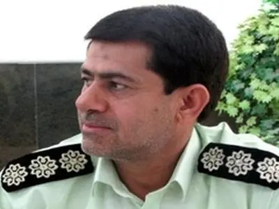 شناسایی کامیون با خلافی بالای بیست میلیون ریال