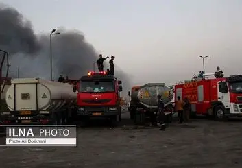 جرئیات جدید از حادثه انفجار بندر شهید رجایی/ خوداظهاری خلاف، جان ۷۰ نفر را گرفت/ چرا شرکت متخلف راستش را نگفت؟ 